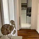 Beautiful With Balcony Apartamento Paris