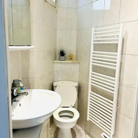 Beautiful With Balcony